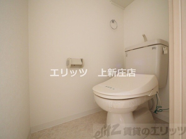 ドゥーエ本庄の物件内観写真